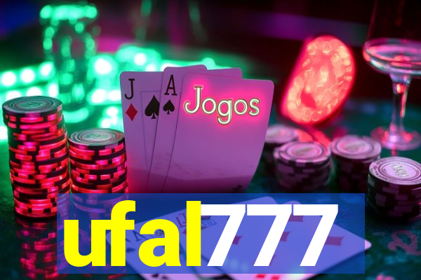 ufal777