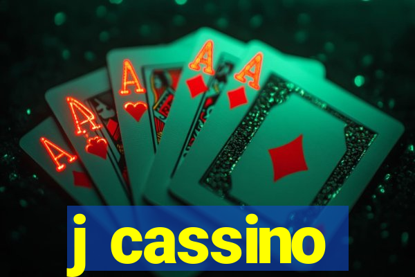 j cassino