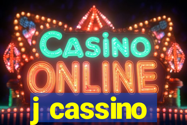 j cassino