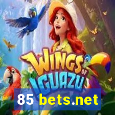 85 bets.net