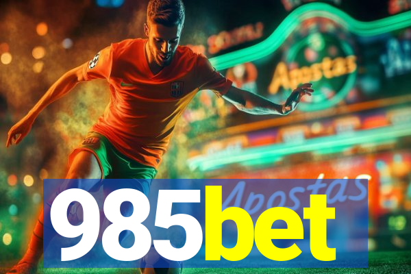 985bet