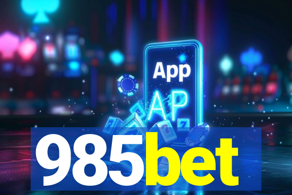 985bet