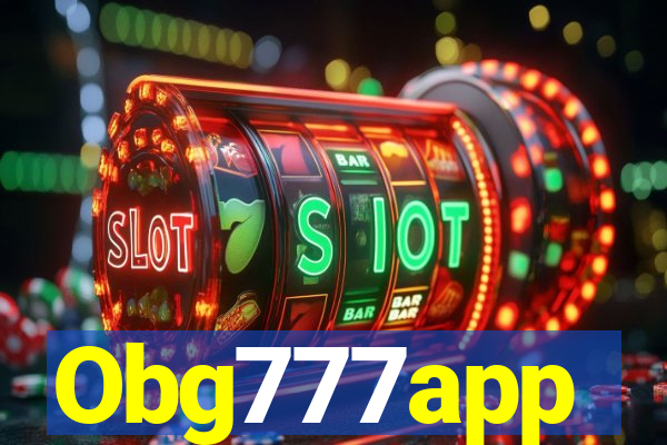 Obg777app