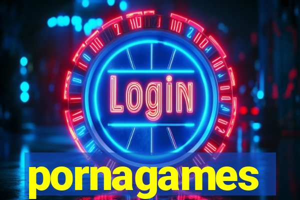 pornagames