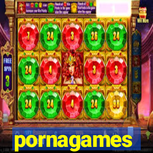 pornagames