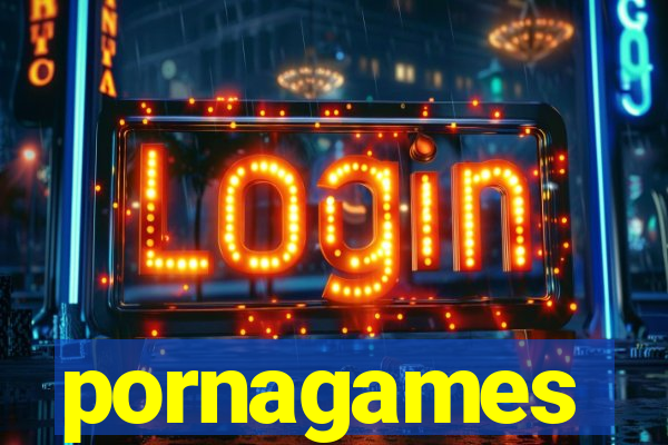 pornagames