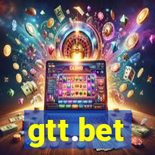 gtt.bet