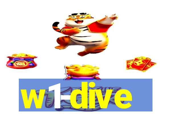 w1-dive