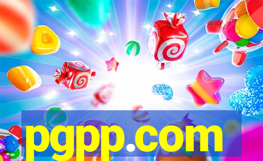 pgpp.com