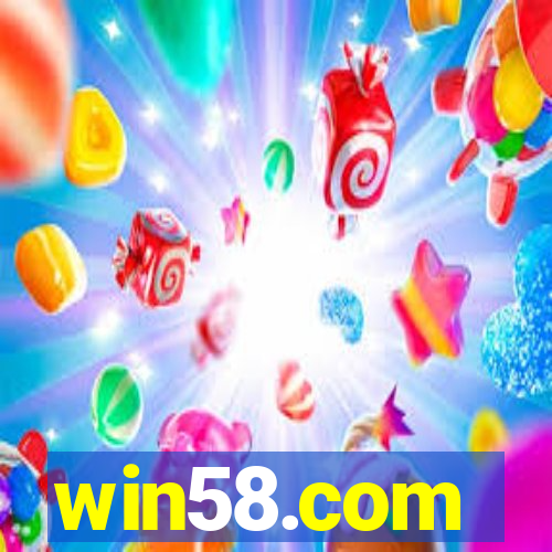 win58.com