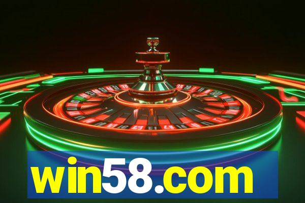 win58.com