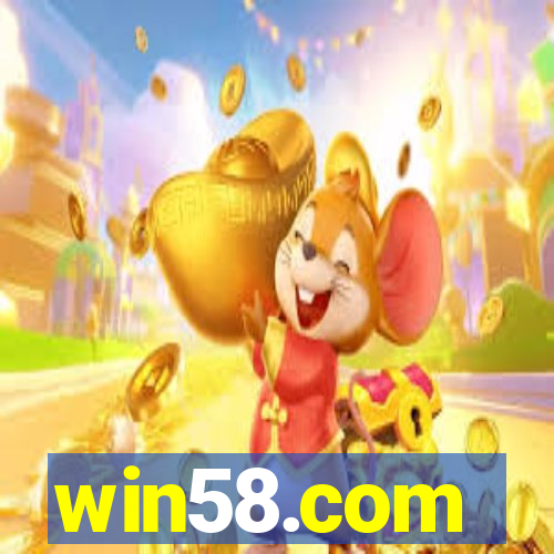 win58.com