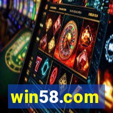 win58.com