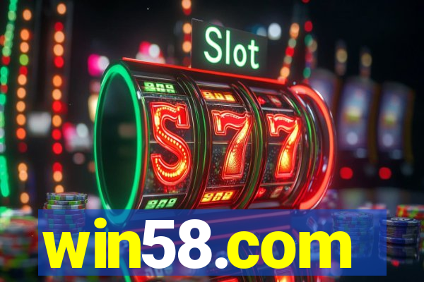 win58.com