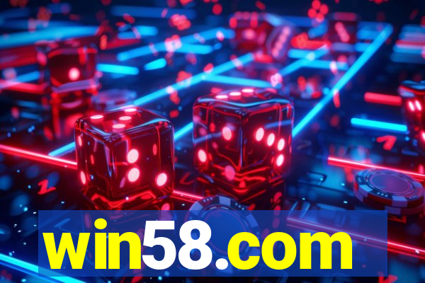 win58.com