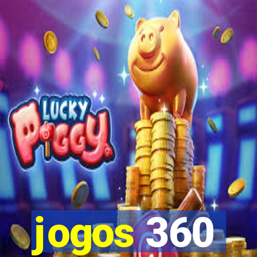 jogos 360