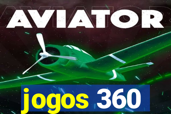 jogos 360