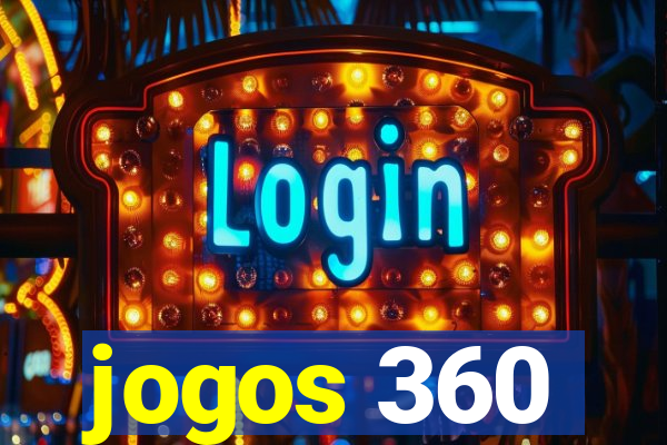 jogos 360