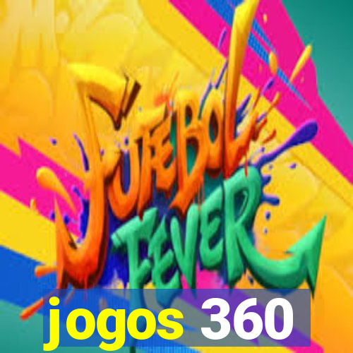 jogos 360