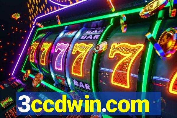 3ccdwin.com