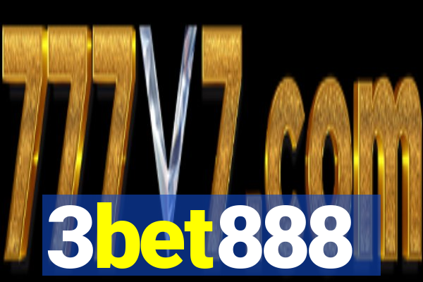 3bet888