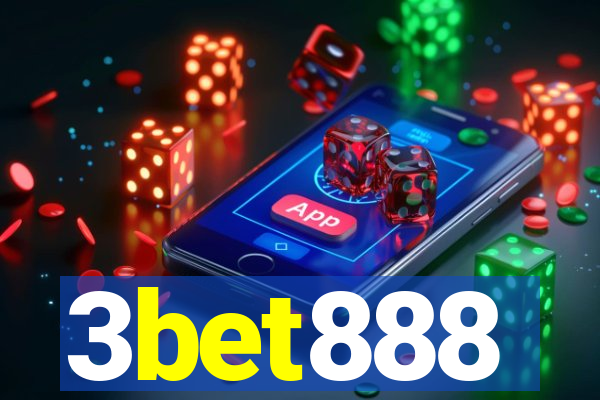 3bet888