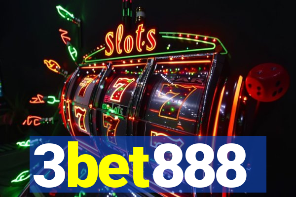 3bet888