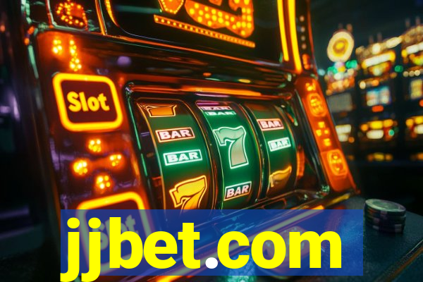 jjbet.com