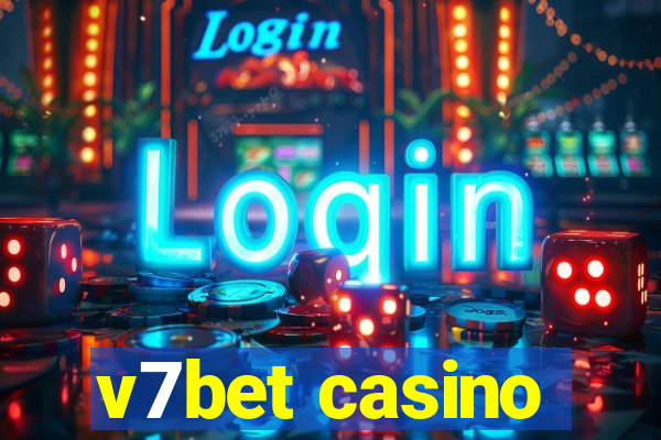 v7bet casino