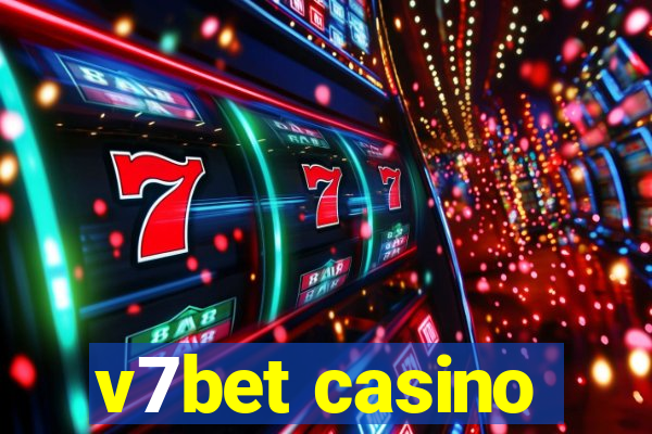 v7bet casino