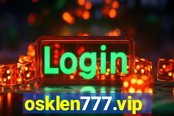 osklen777.vip