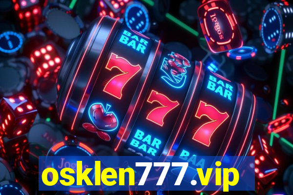 osklen777.vip