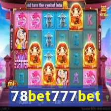 78bet777bet