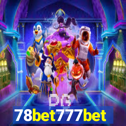 78bet777bet