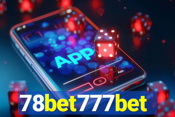 78bet777bet