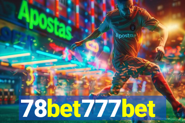 78bet777bet