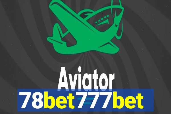 78bet777bet