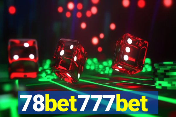 78bet777bet