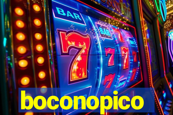 boconopico