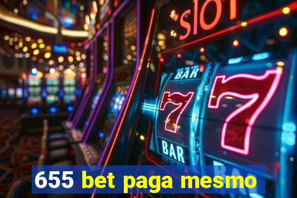 655 bet paga mesmo