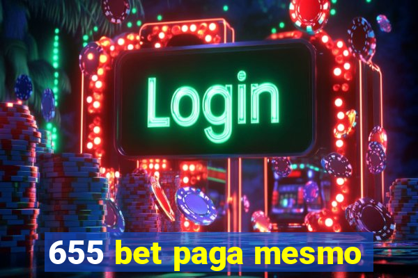 655 bet paga mesmo