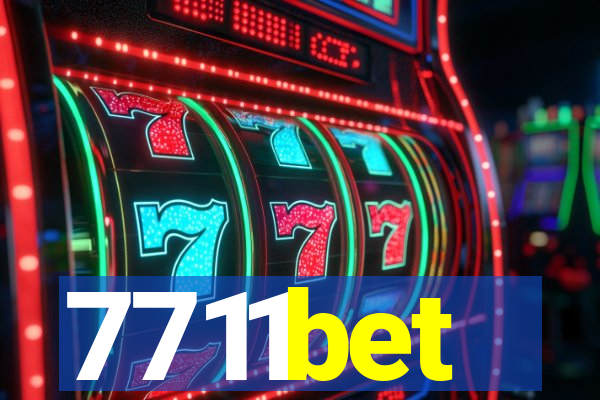 7711bet