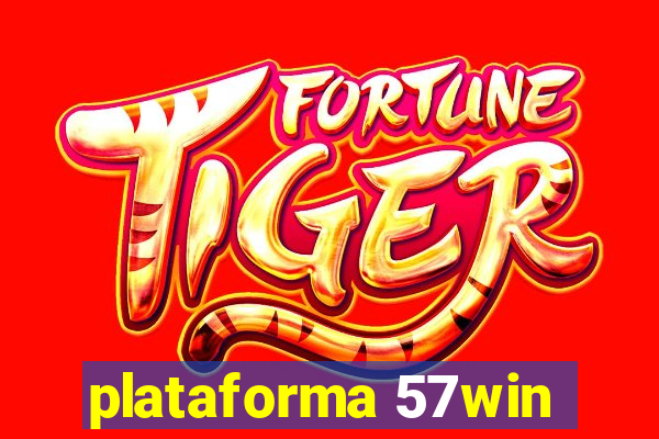 plataforma 57win