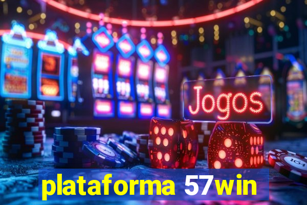 plataforma 57win