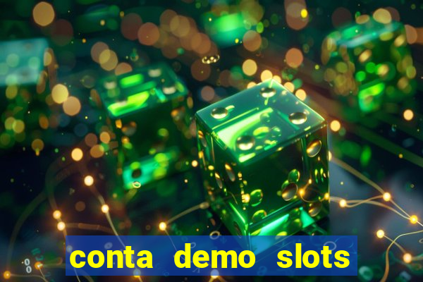 conta demo slots dragon hatch