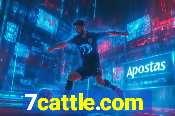 7cattle.com plataforma de jogos