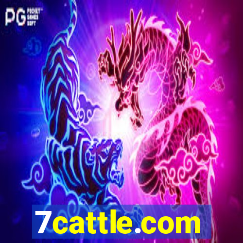 7cattle.com plataforma de jogos