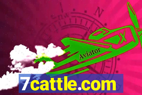 7cattle.com plataforma de jogos