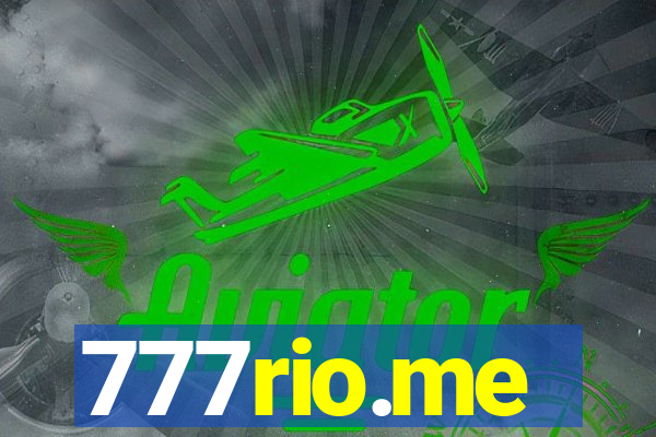 777rio.me