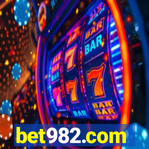 bet982.com